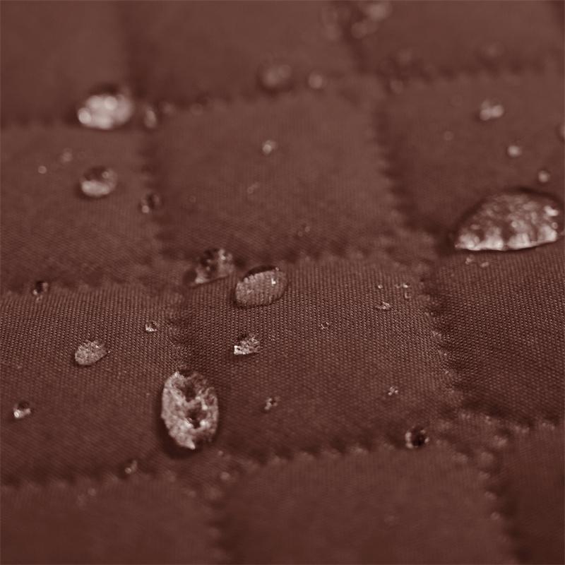 1pc Sofa Armrest Organizer with 5 Pockets and Cup Holder Tray Couch Armchair Hanging Storage Bag for TV Remote Control Cellphone