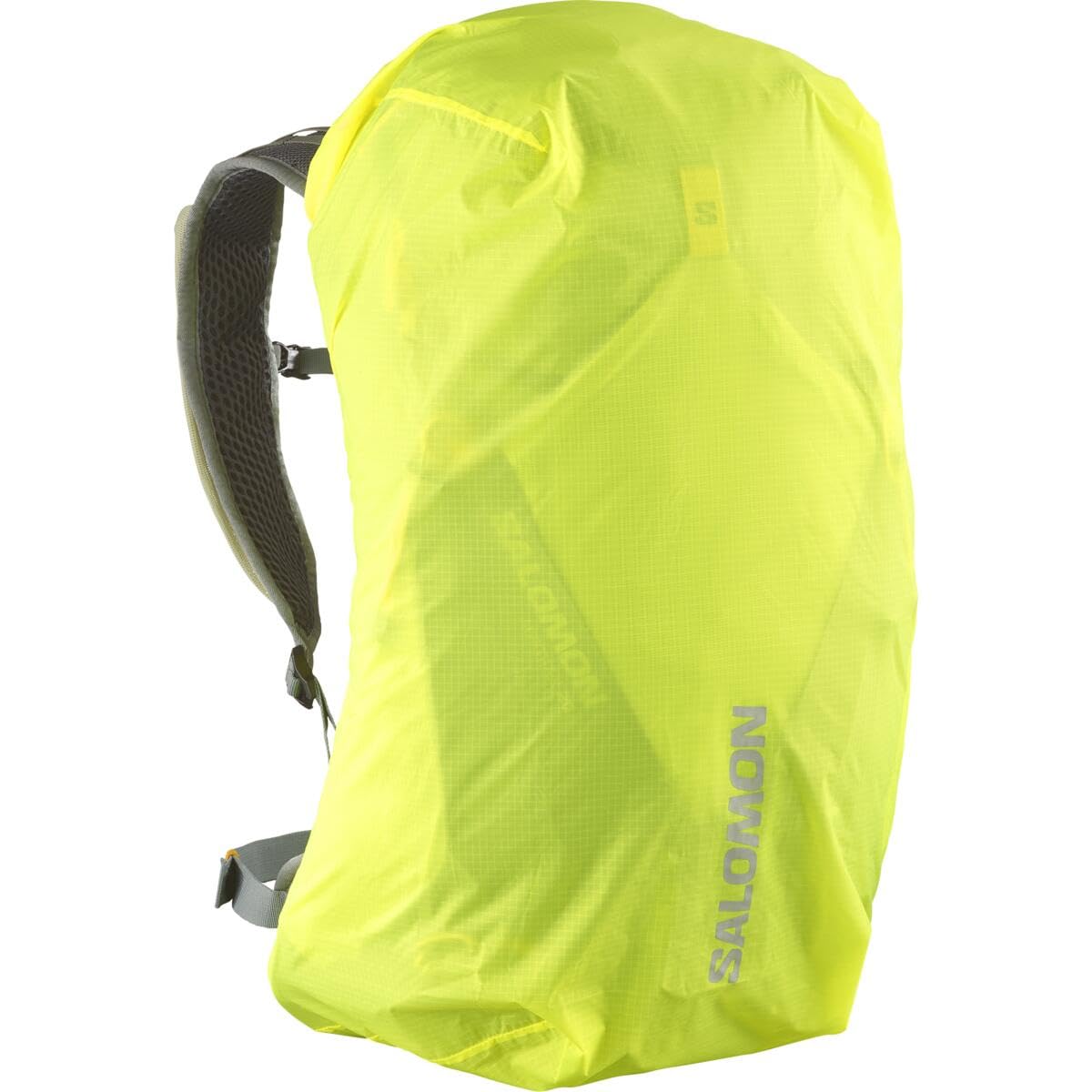 

Чехол от дождя Salomon Small LC2710700 Безопасный желтый/NS