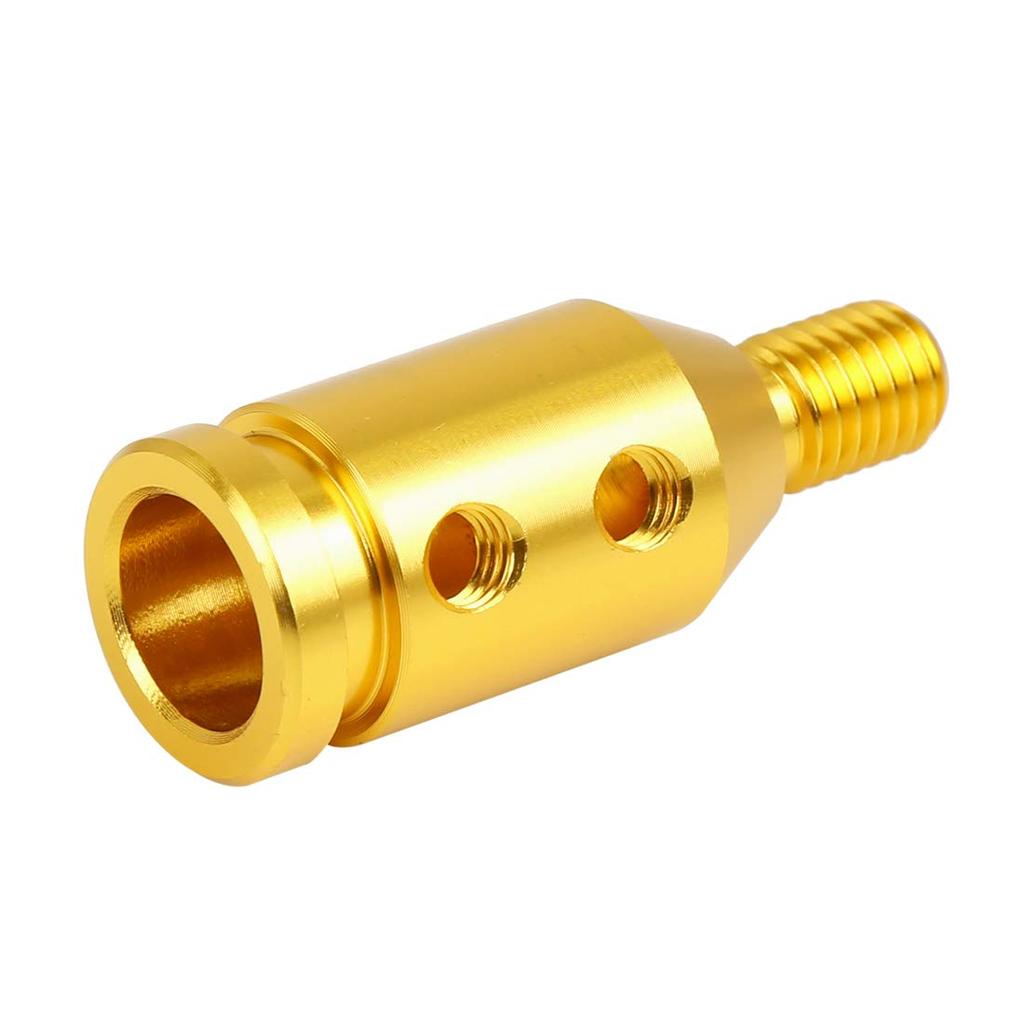 uxcell Shift Knob Gear Shift Knob Adapter Shift Knob Conversion Adapter Adapter M10 x