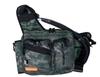 GEECRACK Eging Shoulder Bag GEE900 Camo Fishing Tackle Crossbody Japan