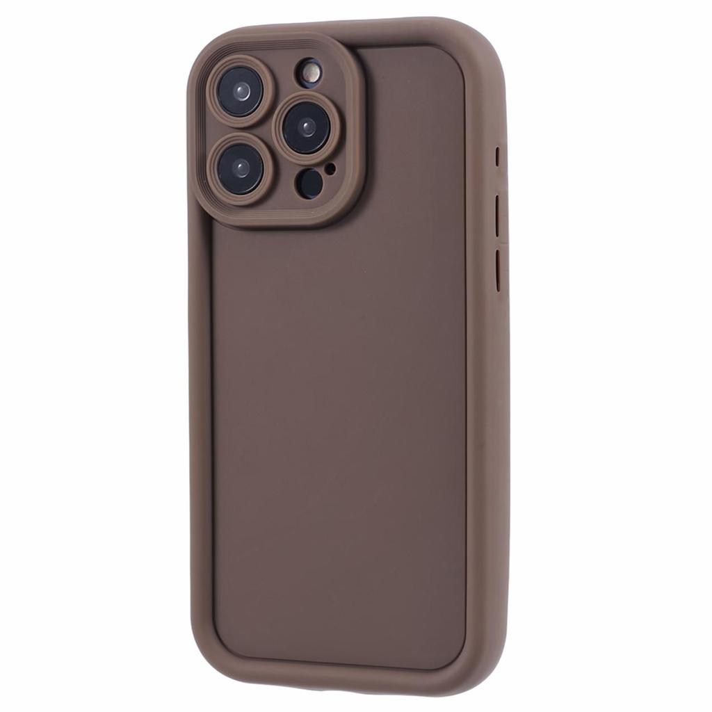 For iPhone 13 Pro Case Shockproof TPU Phone Back Cover