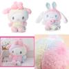 Ostern Cinnamoroll My Melody Kt Cats Regenbogen Plüschtier Spielzeug Für Kinder