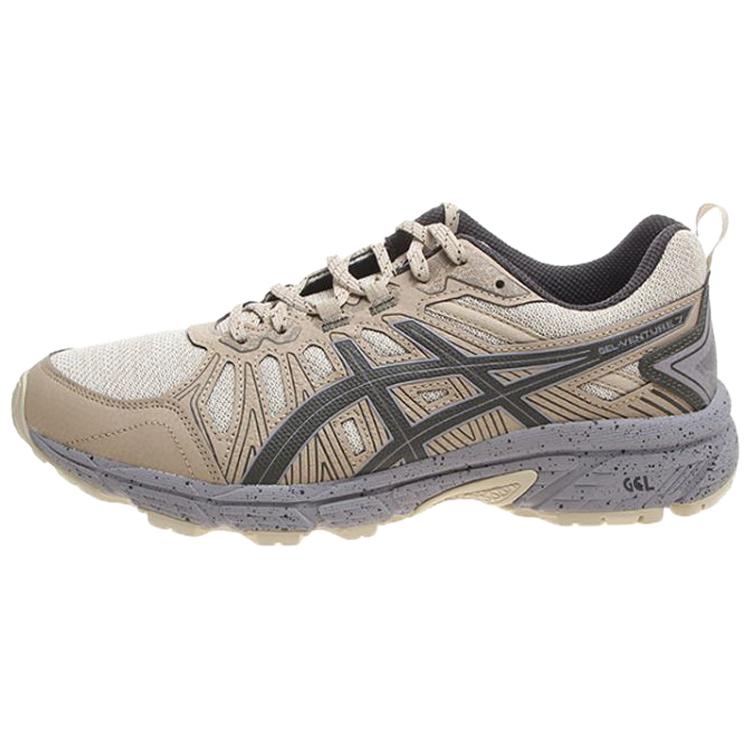 ASICS Gel Venture 7 Mx Grey Brown 1011A948-201 44.5