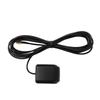Auto DVDNavigation GPS Satellitenantenne Doppelfrequenz Aktiv Universalverstärker SMA GPS Mausgehäuse Navigationsantenne