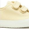 Superga S4117rwal5 Superga 2725 Riemen Kinder Beige Banane
