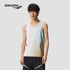 Men's Gradient Reflective Running Vest