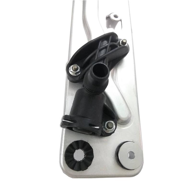 BMW & Land Rover Oil Cooler Radiator, Part #17217553389