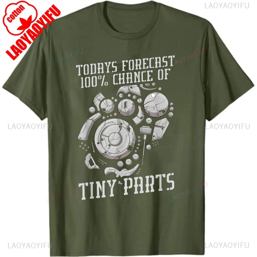 Collecting Watches Enthusiast T-Shirt ORIVING MY WIFE CRAZI ONE WATCH AT THE TIME Cotton Retro Street Fashion Men's Shirt Tops
