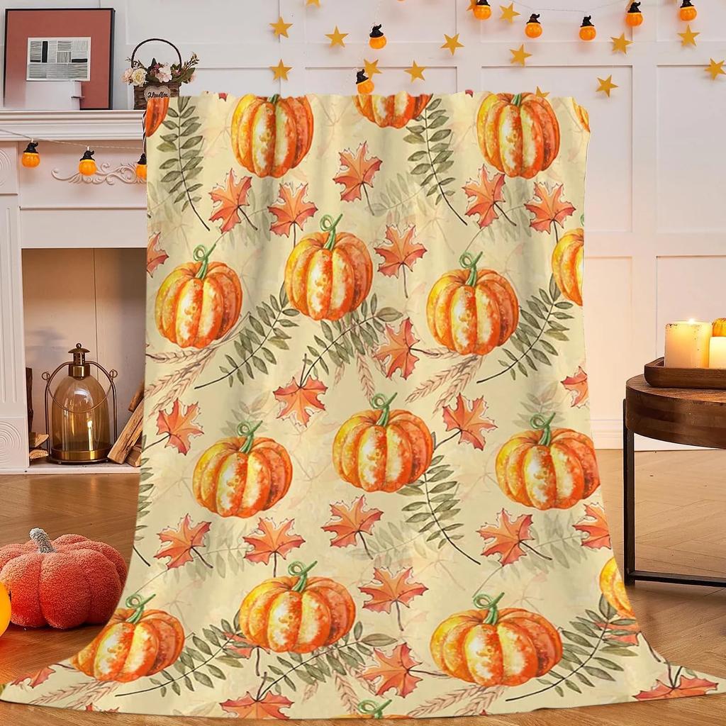 Blanket, Plush Blanket, Flannel Blanket, Different Sizes.