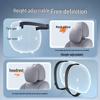 Xpeng M03 Car Headrest & Lumbar Support Pillow for Neck & Waist Protection