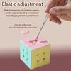 Magic Cube 2x2 3x3 4x4 5x5 pyramid Magic Cube racing stress-relieving puzzle professional smooth speed game children's toy gift