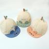 Baby Duckbill Sun Hat - Cute, Quick-Dry, UV Protection for Spring/Summer