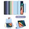 For Xiaomi Mi Pad 5 Pro Case 11 Inch 2021 Ultra Thin Magnetic Smart Cover for MiPad 5 Pro 12.4 Inch 2022 Shell