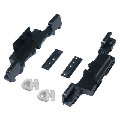 Kit de reparo de teto solar para Vw Passat, Golf 7, Polo 5, New Beetle - 6 peças.