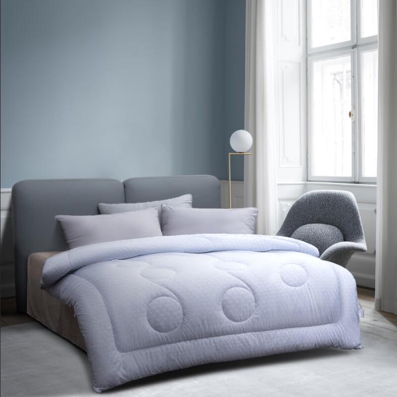 

Mercury Home Textiles Antibacterial All-Season Quilt