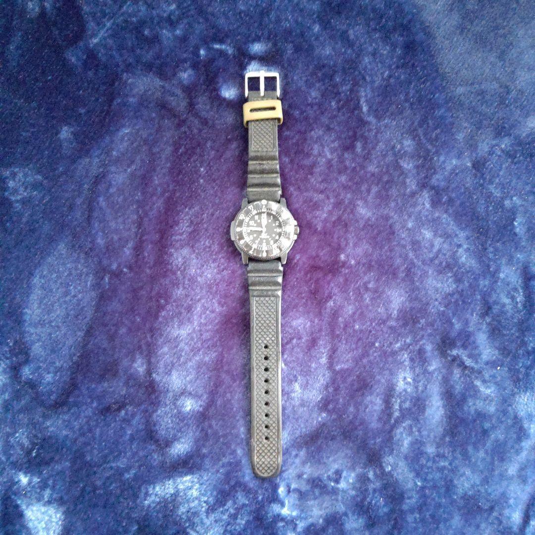 Used Luminox 3400 F-117 Watch Stealth