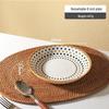 Retro Ceramic Dinnerware Set