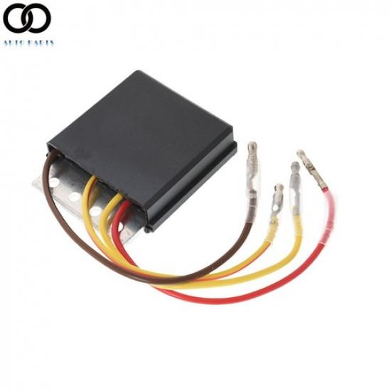 Voltage Regulator Rectifier For Polaris Magnum 500 Scrambler 500 Sportsman 500