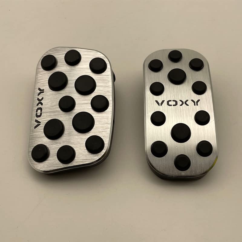 TADOKAPATU Voxy 90 Series Pedal Cover, Brake Axle Cover, Safe Driving, Installation Instructions Included,