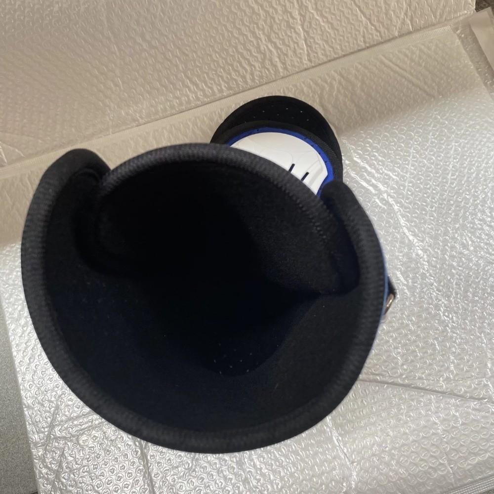 Breathable Foot Drop Corrector Adjustable Ankle Joint Varus Valgus  Postural Correction