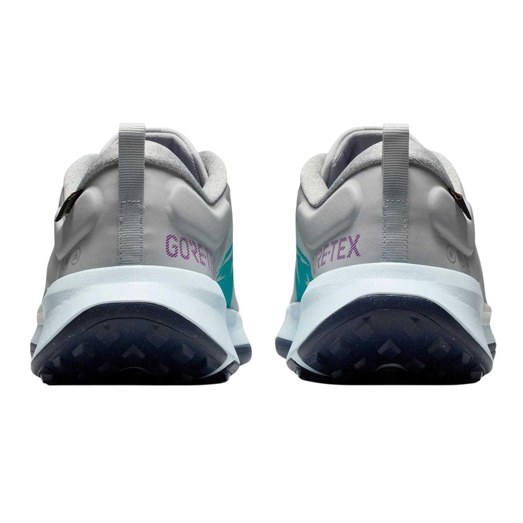 Nike Mens Juniper Trail 2 GORE-TEX Running Trainers