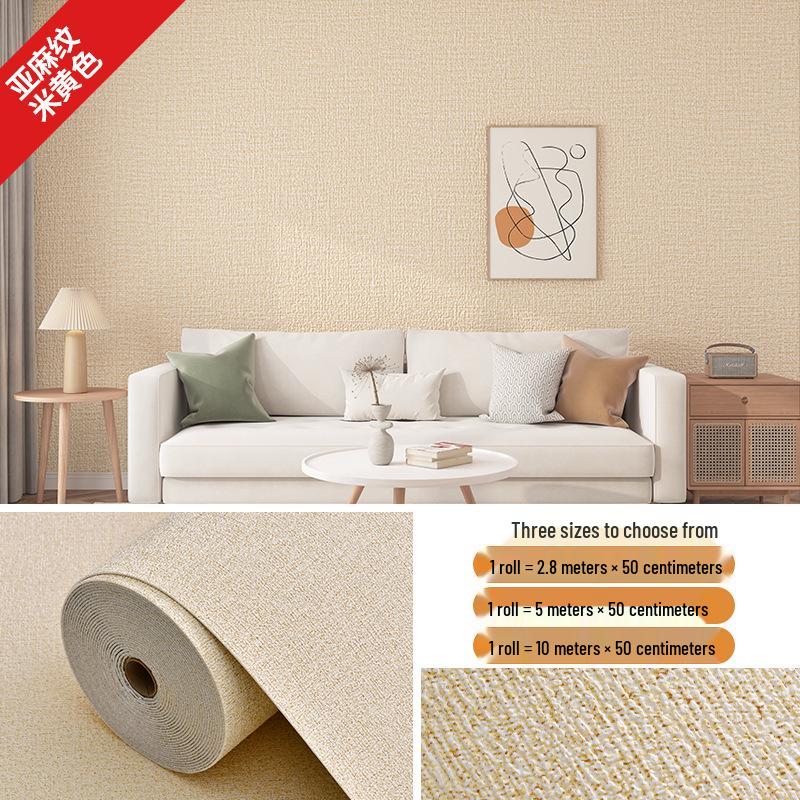 3D Self-Adhesive Waterproof Wall Sticker - Moisture & Mildew Resistant Modern Wall & Ceiling Decoration