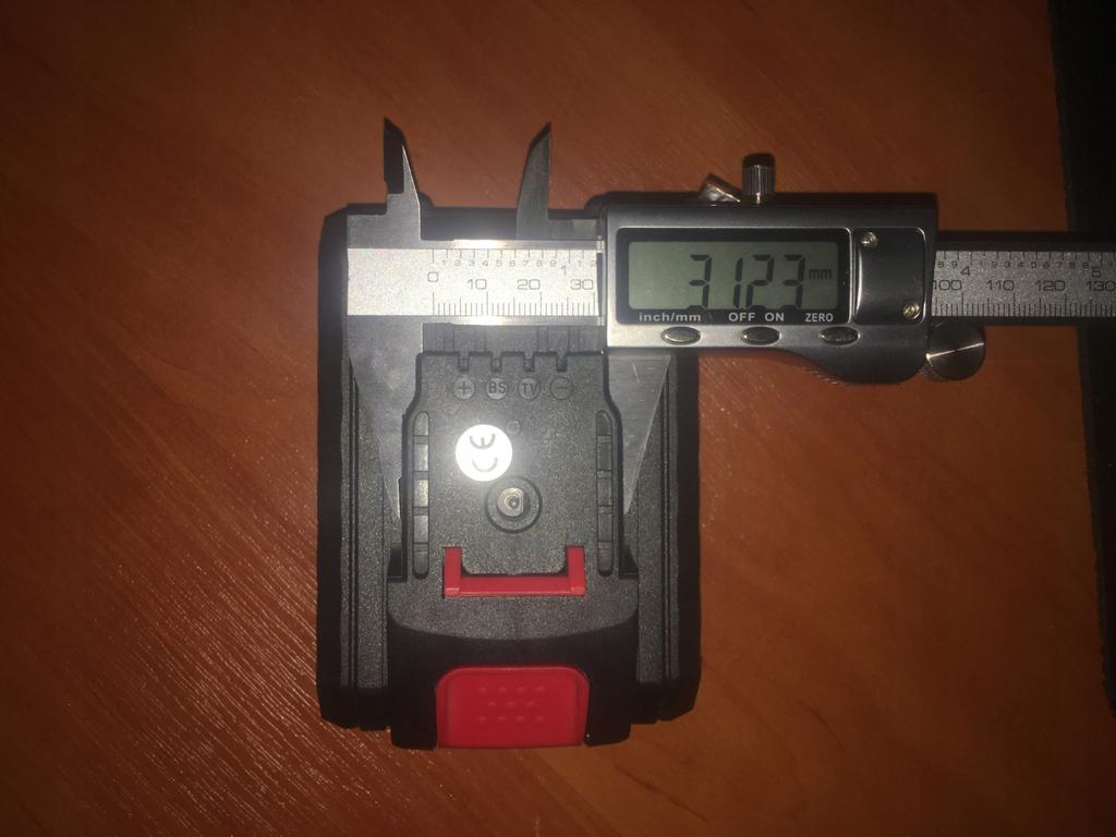 Rosfix Akumulátor 2Ah 21V – Výkon a Kapacita | Kompatibilní se sérií Animal PRO | Rychlé Nabíjení, Životnost