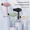 Shufu Q6 Professional Negative Ion Hair Dryer