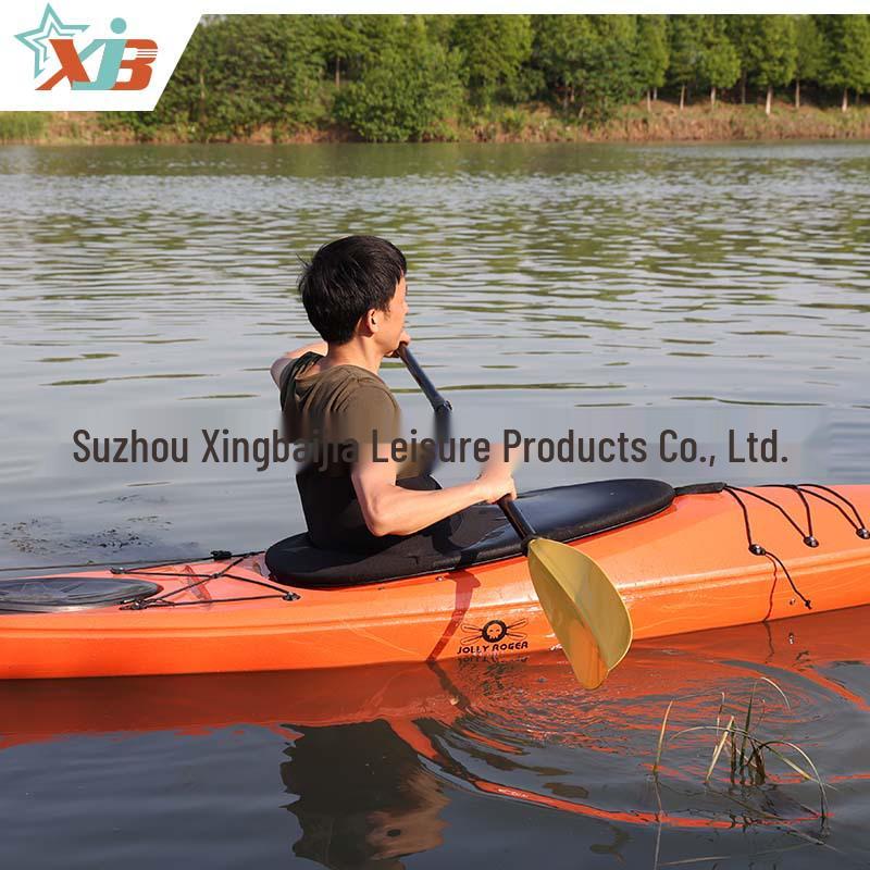 Waterproof Cockpit-Style Kayak Skirt - Water-Repellent Apron for Kayaking Diving Skirt