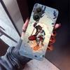 Game Hades Action Phone Case For Xiaomi Poco X7 X6 X5 Pro F7 Ultra Redmi 15C 15 13 13C 12 12C 10 10A 10C 9 9A 9C 9T Shell Poco X
