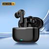 Mike CET-4/6 In-Ear Bluetooth Earphones with ANC/ENC Noise Cancelling and Adaptive Sound.