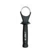 Solid Thickened Front Handle for Hammer Drill - 26cm Impact Drill Accessory