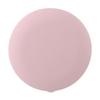 Compact Foldable LED Makeup Mirror with 2x Magnification & Rechargeable Smart Light