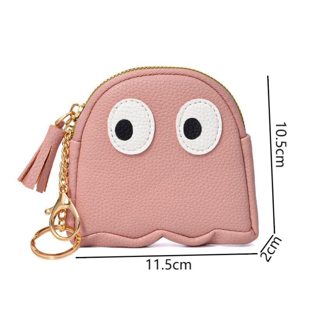 Große Kapazität Brieftasche Mini Karte Halter Schöne Handliche Tasche Kinder