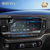 RUIYA Car Screen Protector 2 PCS Nano Film 13.4-in For 2022-2026 Chevy Silverado