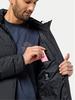 Куртка Jacket Jack Wolfskin Colonius Jacket Men phantom