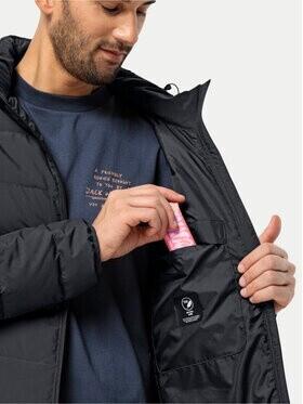Куртка Jacket Jack Wolfskin Colonius Jacket Men phantom