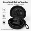Headphone Case for Skullcandy Crusher/Hesh/Evo, for JLab JBuds Lux ANC