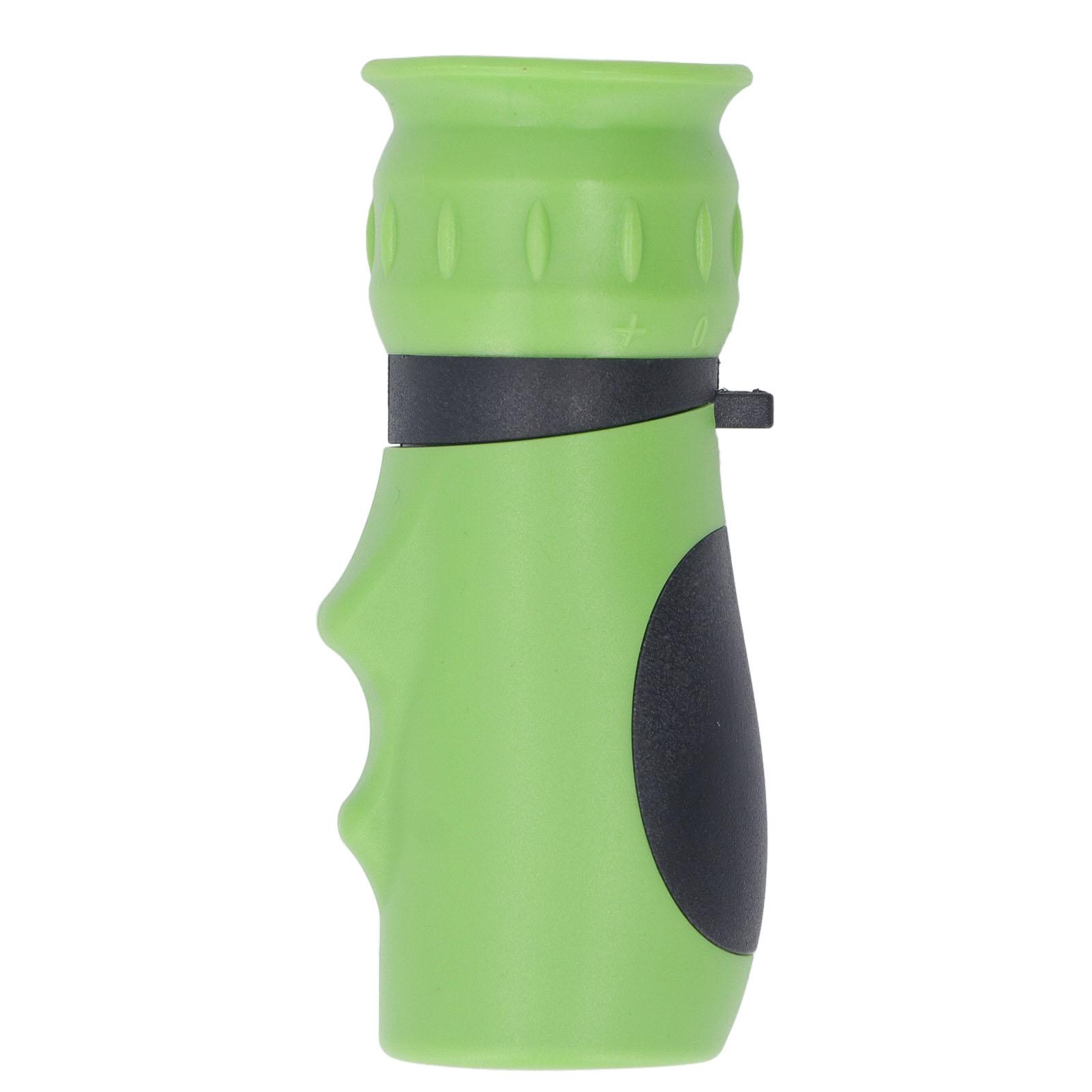 

Дитячий монокулярний телескоп 8x21 HD Захист очей Оптична лінза Міні монокулярний телескоп