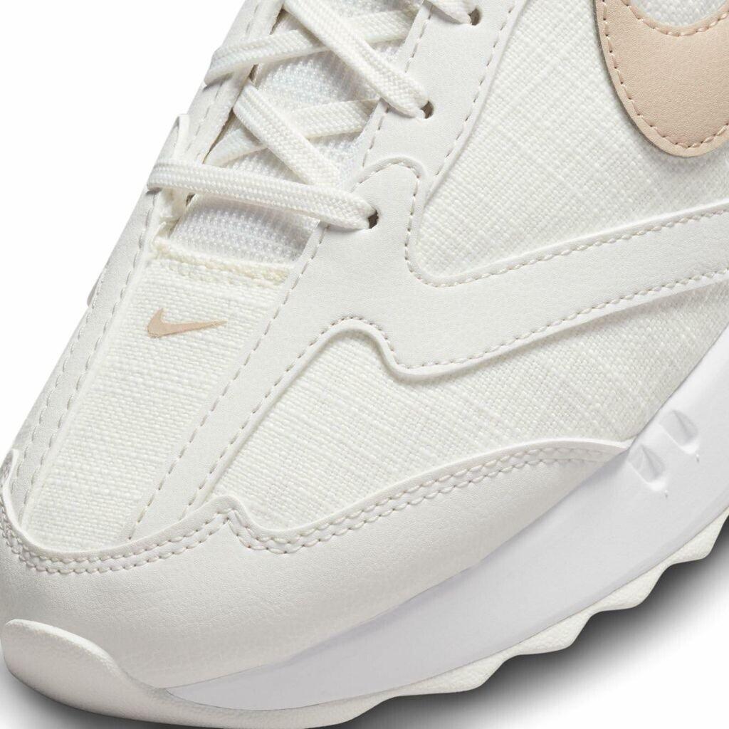 Nike Air Max Dawn Женские кроссовки sail sanddrift/summit white/white