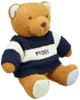 Urso Moco HOMME Baby Brinquedo de Pelúcia PHGG225960 BEG F [Gelato Pique] Masculino