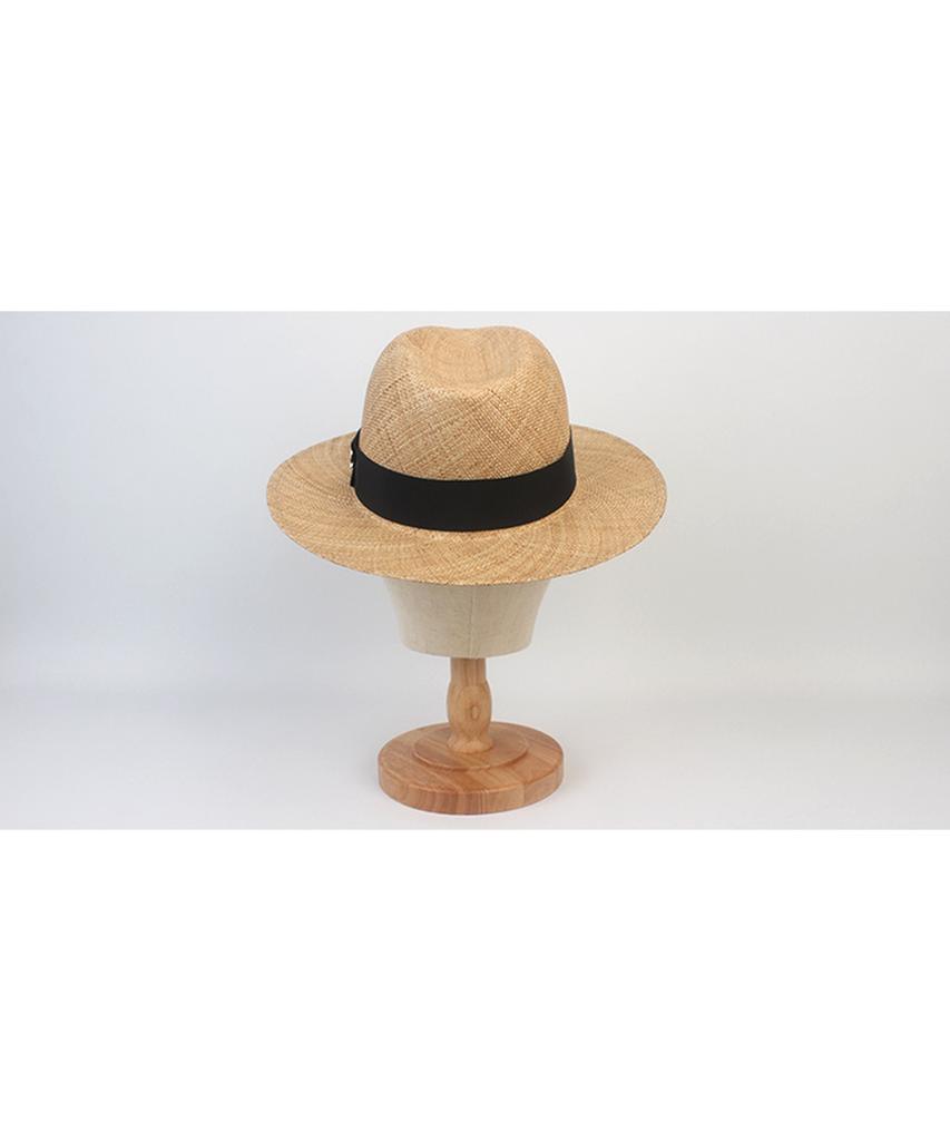 Yunibeosyeolkemiseuteuli Bau Basic Fedora Summer Fedora
