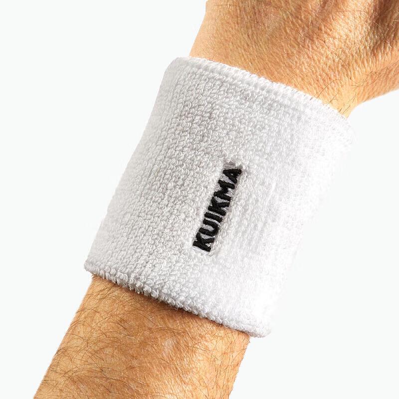 Decathlon Sports Sweat-Absorbent Wristband