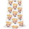 Tsukasa Tenma A Lot Blankets Fuzzy Vintage Warm Throw Blanket for Bedspread All Season