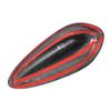 Carbon Fiber Car Antenna Cover Roof Shark Fin Trim Decoration Fits for M2 M3 F22 F30 F80