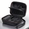Hard Carrying Case for BOYHOM R36S Handheld Game Console Storage Bag Protect Case Game Console Storage Box Travel Organizer
