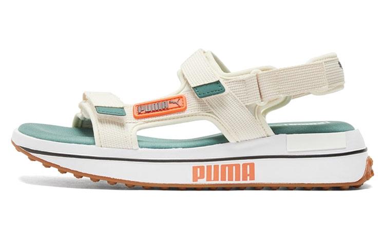 PUMA Future Rider Sandal 372318-05 35.5