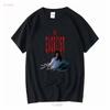 The Exorcist V24 Mens T Shirt all sizes S 5XL 8 Colors available long or short sleeves vintage Washed Breathable Soft