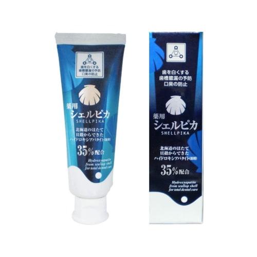 

Хокуэй Шеллпика 80г