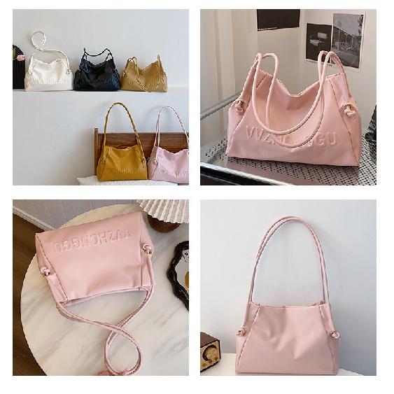 Женская сумка через плечо — фото 6